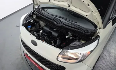 Kia Ray 2015, 79004 км, за 8800000 KRW - фото 6
