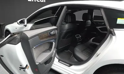 Audi A7 2021, 67591 км, за 39000000 KRW - фото 26