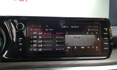 Kia K5 2020, 97810 км, за 17990000 KRW - фото 31