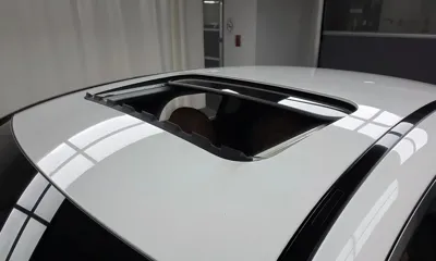 Mercedes-Benz GLC-Class 2022, 26451 км, за 49900000 KRW - фото 27
