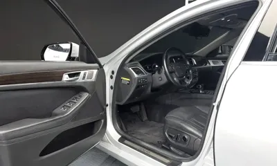 Genesis G80 2018, 50573 км, за 15990000 KRW - фото 10