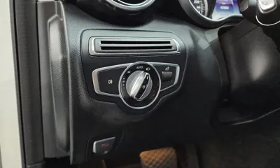 Mercedes-Benz C-Class 2016, 43404 км, за 16900000 KRW - фото 16