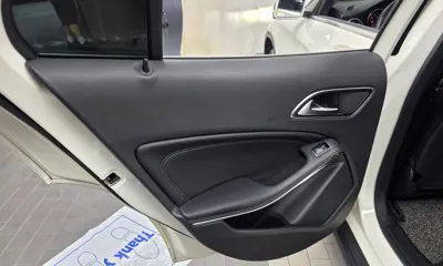 Mercedes-Benz GLA-Class 2018, 79979 км, за 11000000 KRW - фото 25