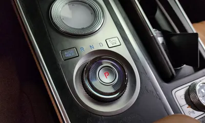 Genesis GV80 2021, 71986 км, за 41500000 KRW - фото 9