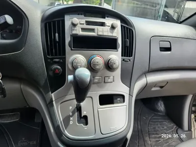 Hyundai Starex 2010, 243662 км, за 2700000 KRW - фото 14
