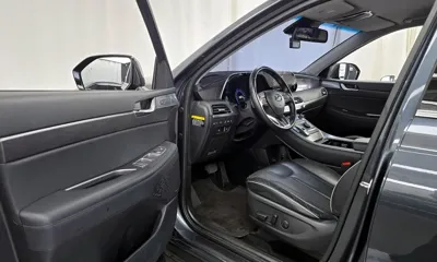 Hyundai Palisade 2019, 60564 км, за 23900000 KRW - фото 10