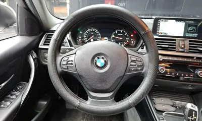 BMW 3-Series 2018, 126877 км, за 15500000 KRW - фото 13