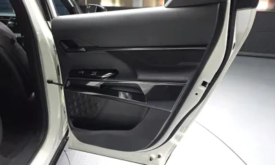 KG_Mobility_Ssangyong Musso 2026, 28429 км, за 41890000 KRW - фото 25