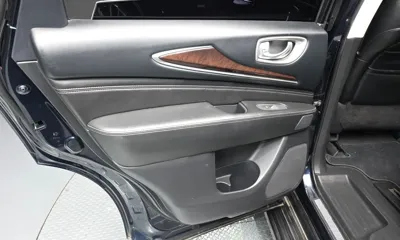 Infiniti QX60 2017, 114058 км, за 12500000 KRW - фото 25