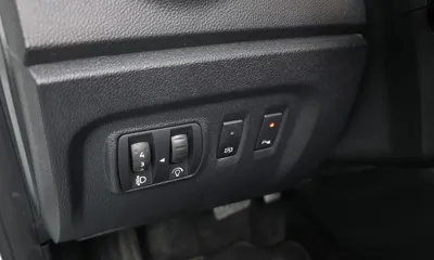 Renault-KoreaSamsung QM3 2017, 79142 км, за 7000000 KRW - фото 29