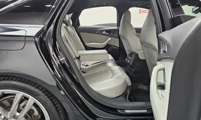 Audi A6 2016, 105818 км, за 17500000 KRW - фото 11