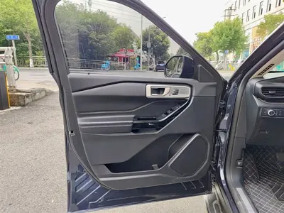 Ford Explorer 2021, 57000 км, за 159800 CNY - фото 6