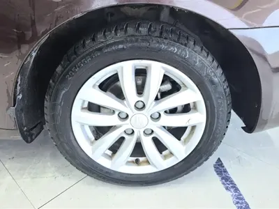Geely Emgrand Classic 2013, 63700 км, за 11800 CNY - фото 6