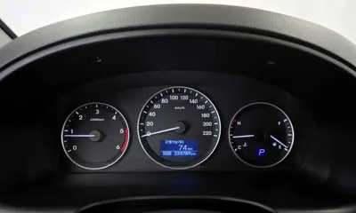 Hyundai Starex 2019, 233789 км, за 9300000 KRW - фото 8