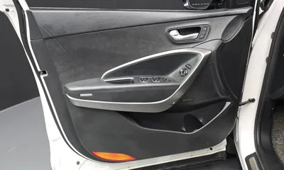 Hyundai Santafe 2014, 152656 км, за 10800000 KRW - фото 24