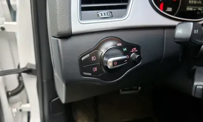 Audi A4 2015, 141499 км, за 6990000 KRW - фото 17