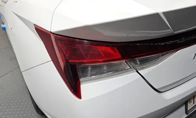 Hyundai Avante 2021, 154371 км, за 11490000 KRW - фото 23