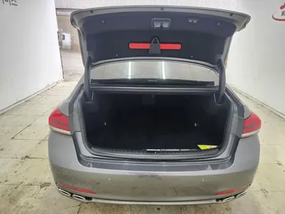 Hyundai Genesis 2016, 98790 км, за 16300000 KRW - фото 7