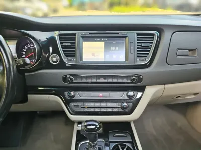 Kia Canival 2016, 222000 км, за 6700000 KRW - фото 15