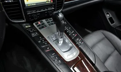 Porsche Panamera 2012, 101908 км, за 23800000 KRW - фото 9