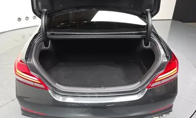 Genesis G70 2018, 97273 км, за 18700000 KRW - фото 20
