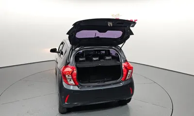 ChevroletGMDaewoo Spark 2017, 86986 км, за 4700000 KRW - фото 20