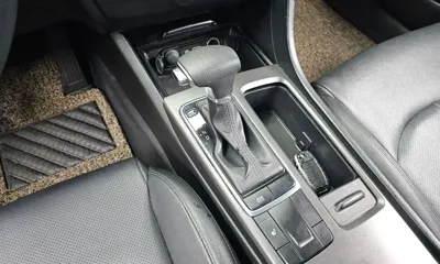 Kia K5 2016, 258618 км, за 4090000 KRW - фото 9