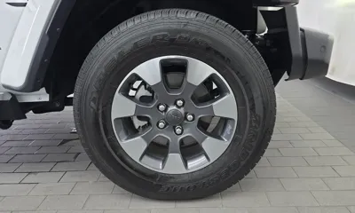 Jeep Wrangler 2022, 73793 км, за 38500000 KRW - фото 21