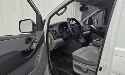 Hyundai Starex 2018, 46931 км, за 13000000 KRW - фото 10