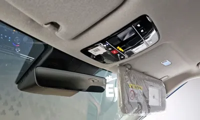 Hyundai Santafe 2025, 12789 км, за 36900000 KRW - фото 20
