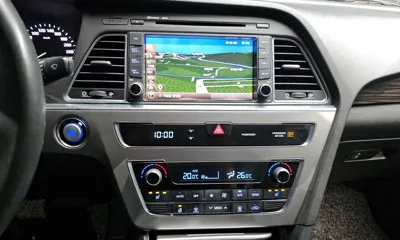 Hyundai Sonata 2016, 164210 км, за 6300000 KRW - фото 16