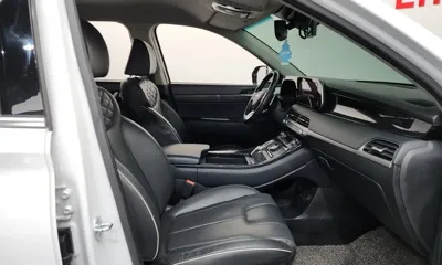 Hyundai Palisade 2021, 113003 км, за 20900000 KRW - фото 26