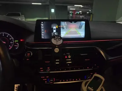 BMW 5-Series 2018, 138396 км, за 18300000 KRW - фото 12