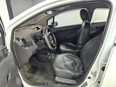 ChevroletGMDaewoo Spark 2012, 96000 км, за 1500000 KRW - фото 8
