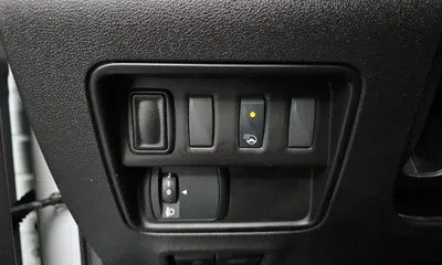 Renault-KoreaSamsung QM6 2018, 173769 км, за 10300000 KRW - фото 19