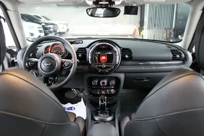 MINI Clubman 2019, 55000 км, за 14500000 KRW - фото 9