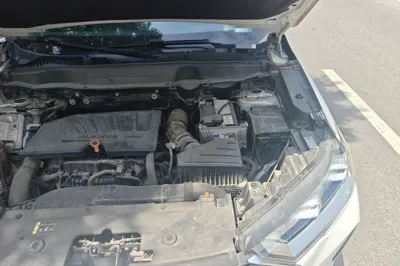 Haval H6 2021, 60900 км, за 52648.72 CNY - фото 22