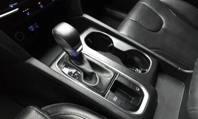 Hyundai Santafe 2020, 93959 км, за 17500000 KRW - фото 9