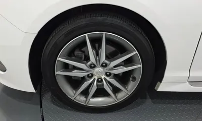 Hyundai Sonata 2015, 96857 км, за 9800000 KRW - фото 5