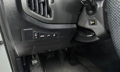 Kia Sportage 2013, 145061 км, за 5200000 KRW - фото 14