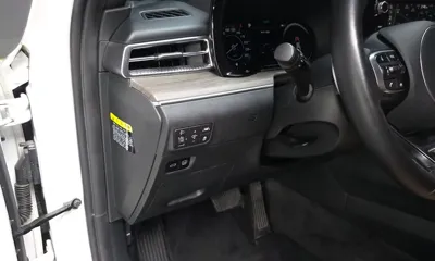 Kia K5 2020, 118593 км, за 17700000 KRW - фото 13