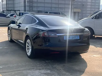 Tesla Model S 2020, 110084 км, за 49900000 KRW - фото 6