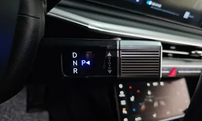 Hyundai Grandeur 2024, 142203 км, за 19990000 KRW - фото 9
