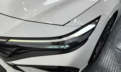 Hyundai Avante 2024, 75386 км, за 22300000 KRW - фото 22