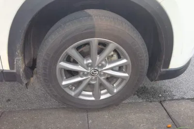 Mazda CX-5 2022, 48600 км, за 100052.51 CNY