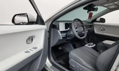 Hyundai Ioniq5 2023, 42805 км, за 34400000 KRW - фото 10
