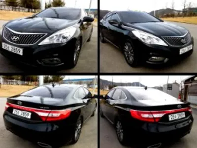 Hyundai Grandeur 2013, 132491 км, за 8990000 KRW - фото 25