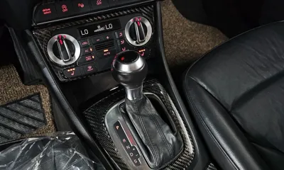Audi Q3 2013, 211834 км, за 7900000 KRW - фото 9