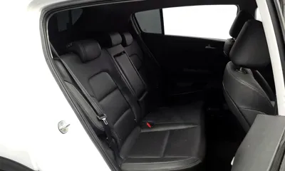 Kia Sportage 2022, 90180 км, за 17300000 KRW - фото 11
