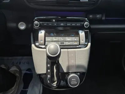 Hyundai Casper 2023, 61556 км, за 15900000 KRW - фото 9